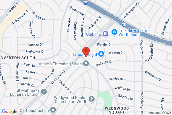 Ming's Wok
