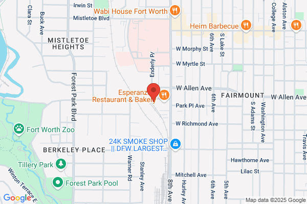 Old Neighborhood Grill