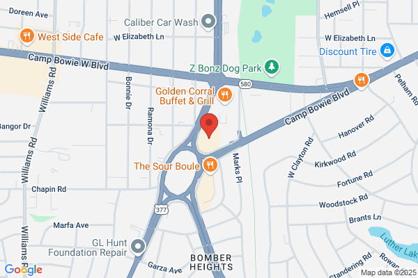Rosebud Cafe