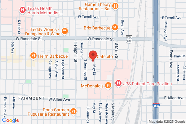The Cutting Room Barber Salon, LLC