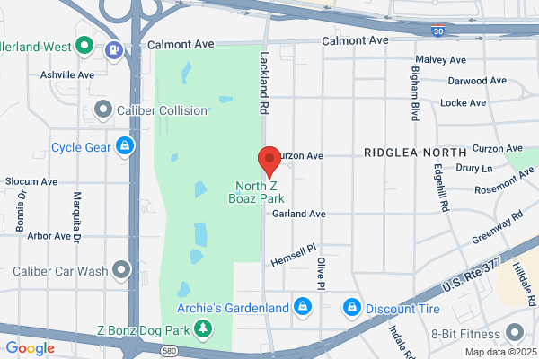 Lina's Hair Salon