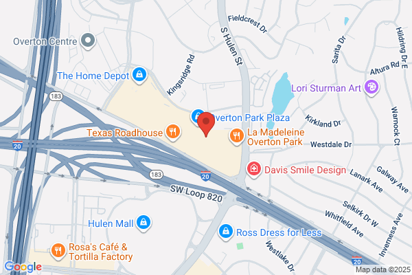 Stone Dyer Salon & Day Spa