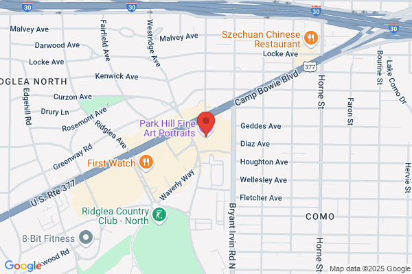 Studio 5220, Stanley Priscilla