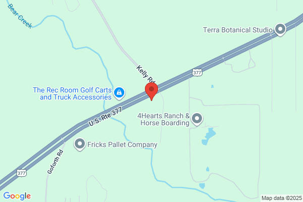Bent Creek Storage