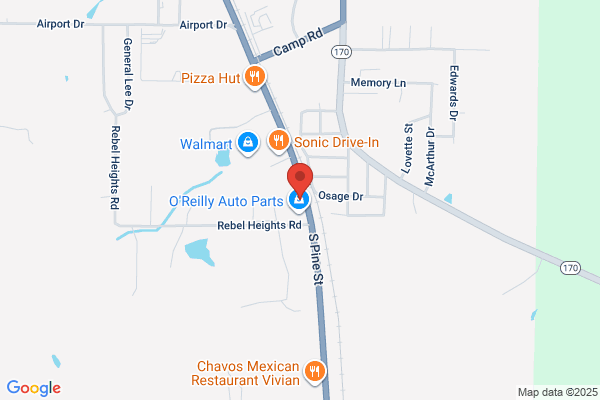 Action Autoplex