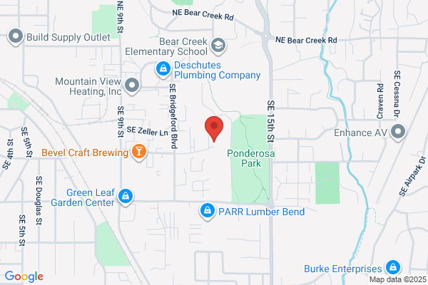 Bend Winsupply
