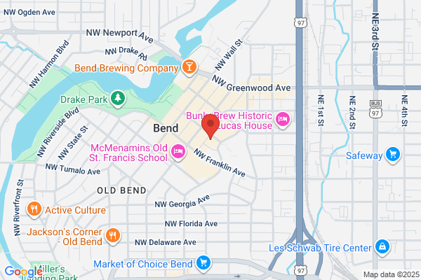 Blair Jones, Realtor/Broker - The Bend Life- Premiere Property Group