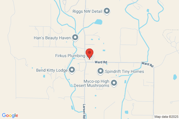 Firkus Plumbing Heating & Repairs, Inc