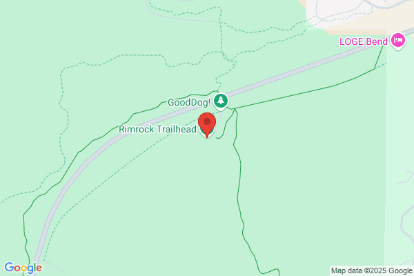 Rimrock Trails Ats