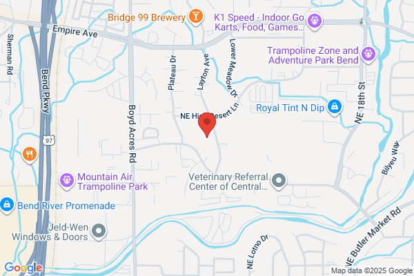 Cascade Pump & Irrigation Services