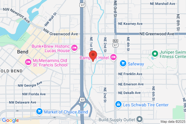 Sasse POS Systems - Bend Oregon