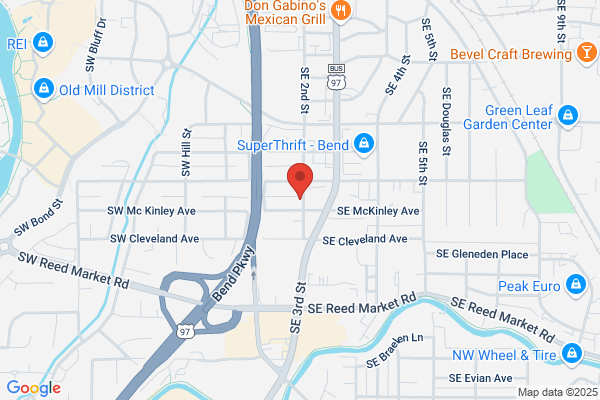 Pinewood Appliance Repair