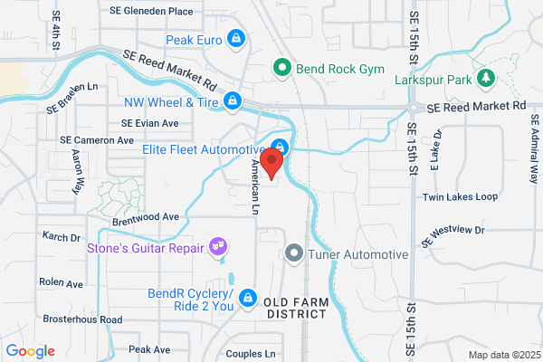 Bend Heating & Sheet Metal