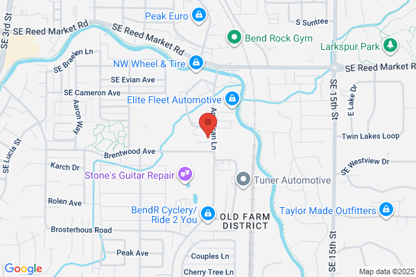Diversified Heating & Cooling, Inc