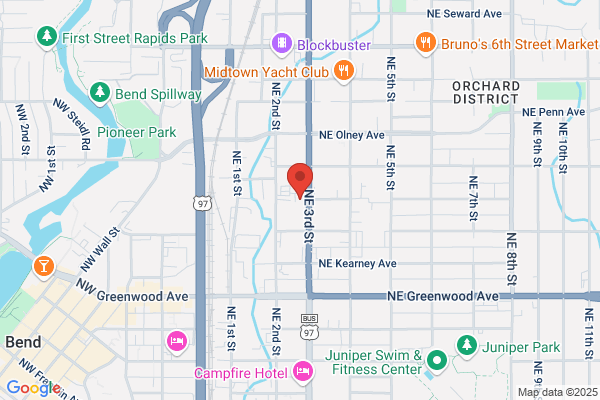 High Desert Home Services