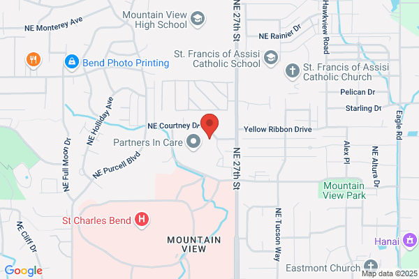 Central Oregon Spine & Sports, LLC