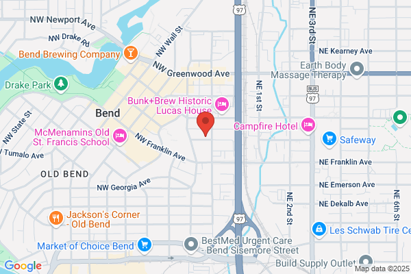 Bend Naturopathic Clinic