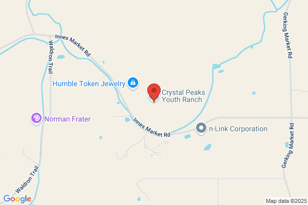 3 Peaks Ranch