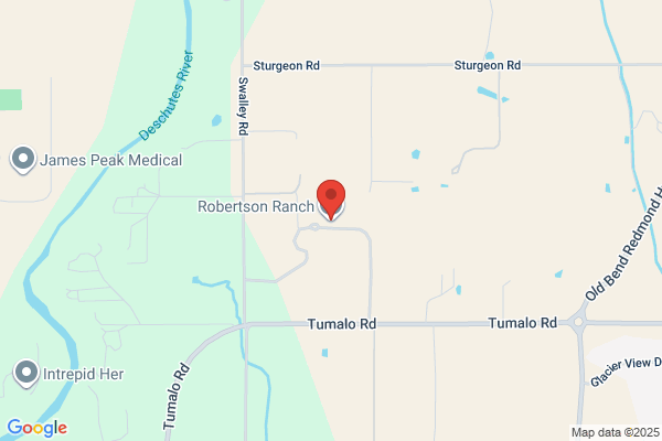 Little Remuda Ranch