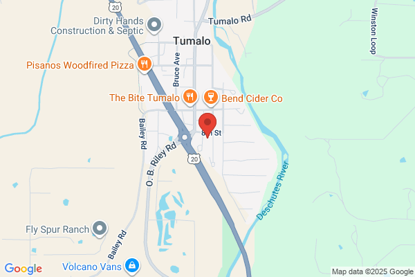 Tumalo Creek Antiques