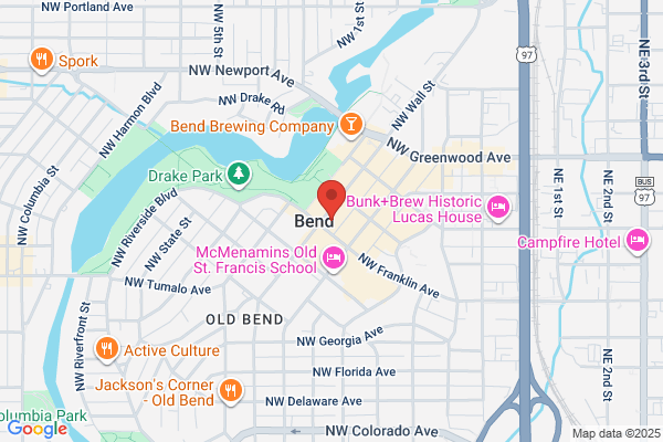 Apartment & Business Properties by B & C