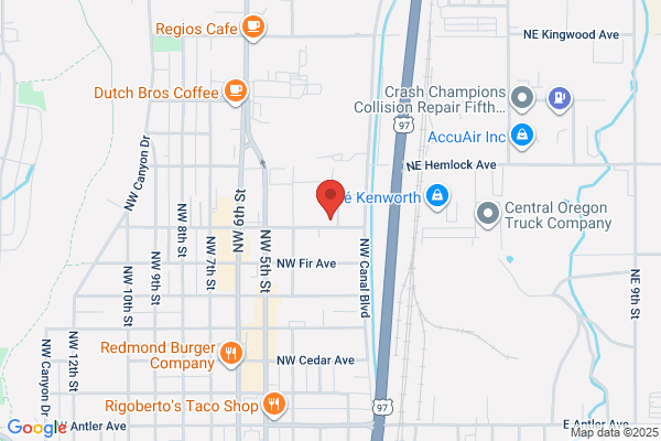 Cottonwood Place Senior Apartments