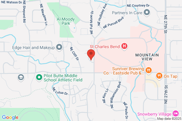 Crest Butte Apartments