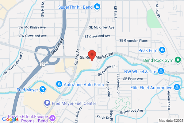 Stone Creek Apartments