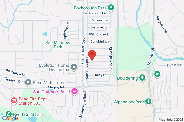 Bend Satellite and Internet