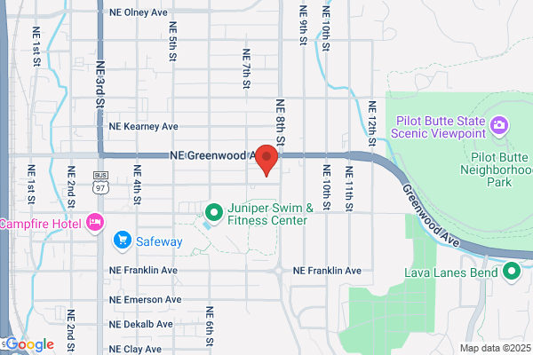 Central Oregon Appliance Service