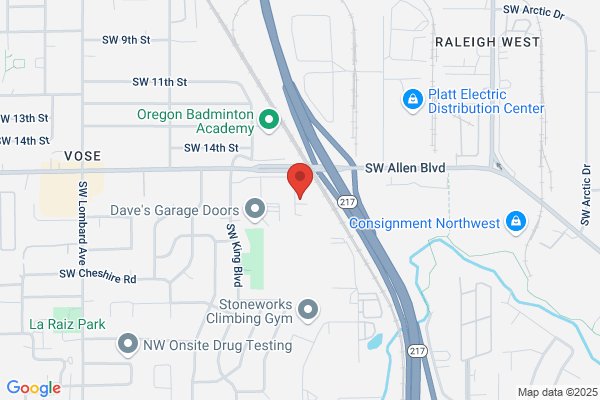 Mike's Electric Repair Shop