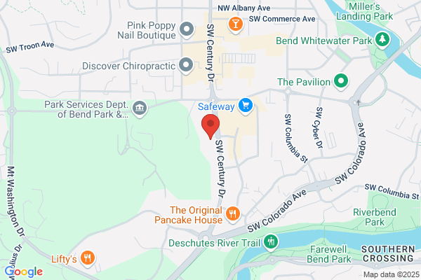 Sagebrush Cycles