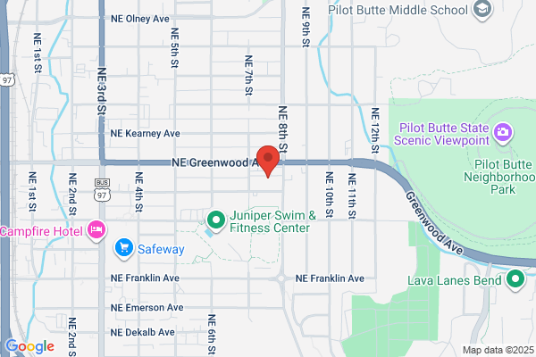 Central Oregon Appliance