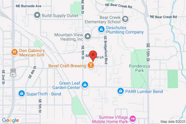 Crash Champions Collision Repair Armour Bend