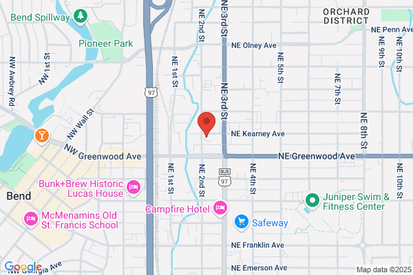 Crash Champions Collision Repair Kearney Bend