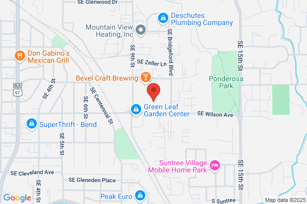 Cascade Truck & Auto Repair Inc