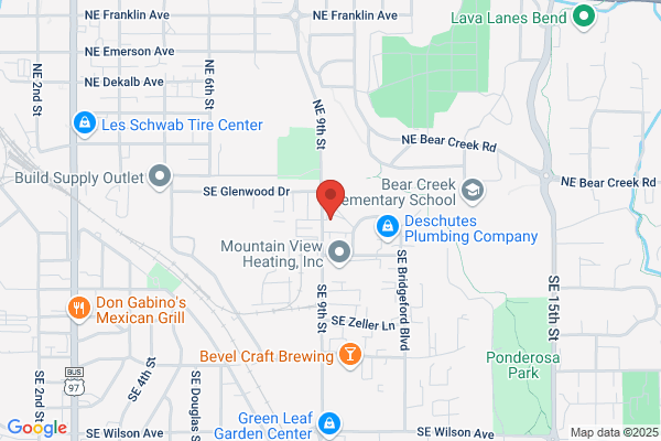 Lithia Body and Paint of Bend