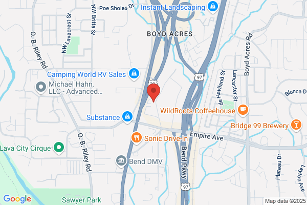 Bend Auto Care