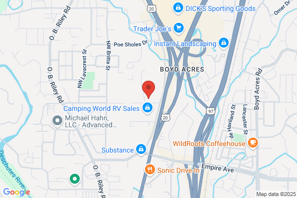Northgate Auto Repair & Service LLC