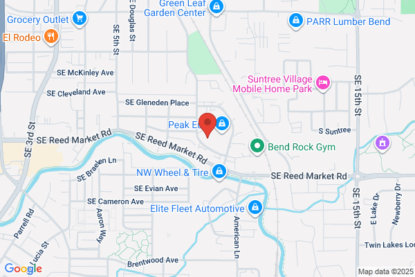 B & B Automotive Service