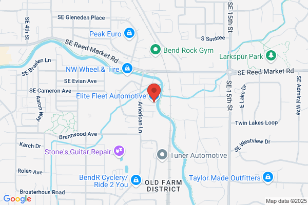 Elite Fleet Automotive