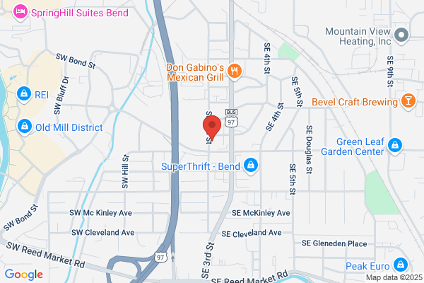 Townsend Auto Repair Inc