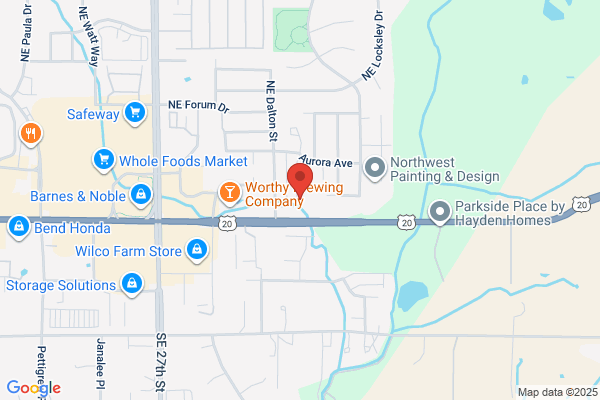 Reserves at Pilot Butte Apartments
