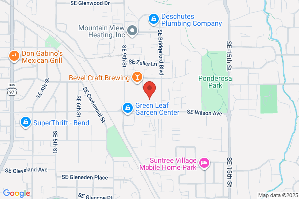 American Olean Sales Service Center 560 - Bend