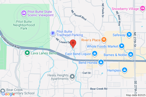 Deschutes Property Management
