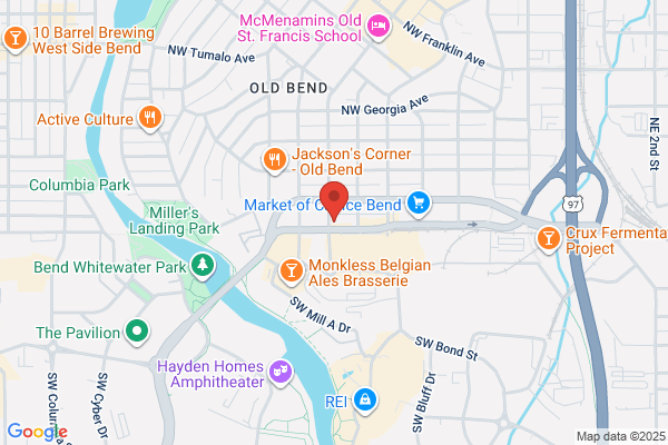 Investwest Commercial Real Estate