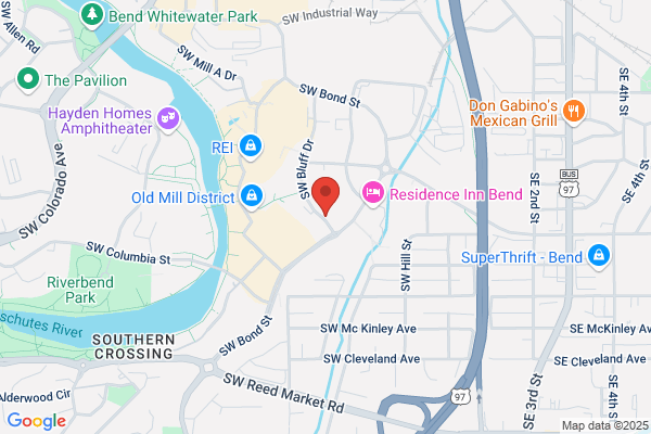 South Valley Bank & Trust