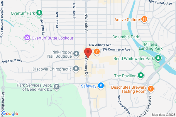 Cascade West Grub & Alehouse