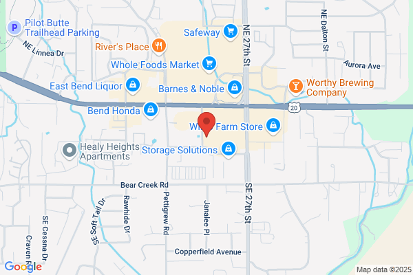 Timber's Bar & Grille