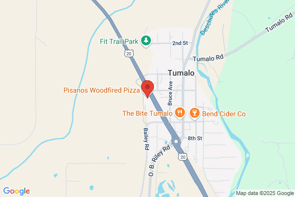 Tumalo Tavern